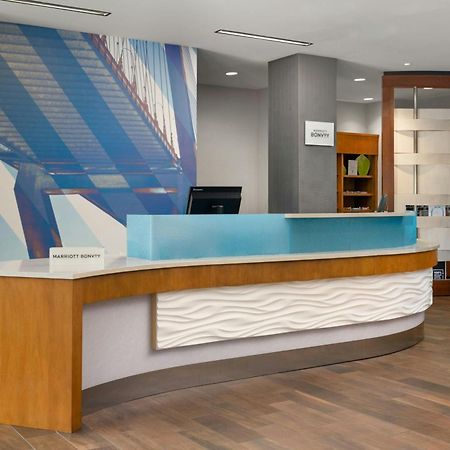 Springhill Suites By Marriott Charleston Маунт Плезант Екстериор снимка