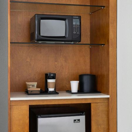 Springhill Suites By Marriott Charleston Маунт Плезант Екстериор снимка