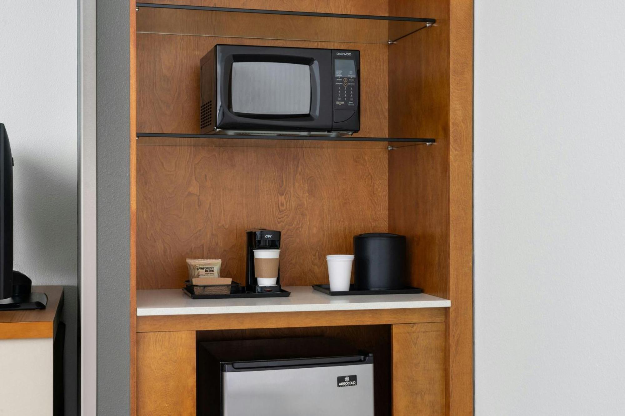 Springhill Suites By Marriott Charleston Маунт Плезант Екстериор снимка
