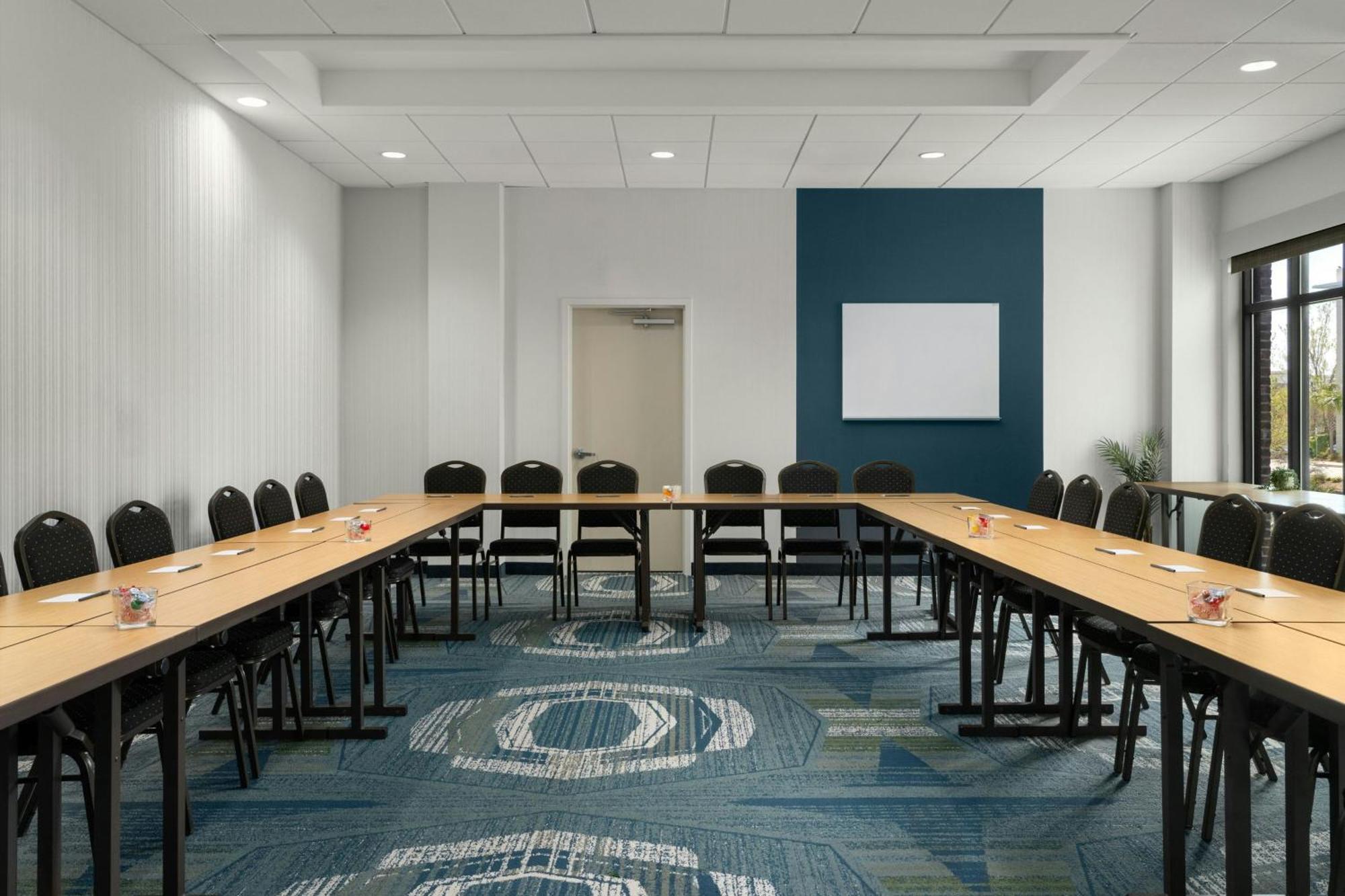 Springhill Suites By Marriott Charleston Маунт Плезант Екстериор снимка